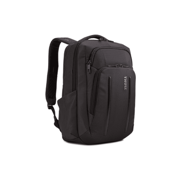 Thule | Crossover 2 20L | C2BP-114 | Fits up to size 14   | Backpack | Black