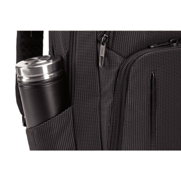 Thule | Crossover 2 20L | C2BP-114 | Fits up to size 14   | Backpack | Black