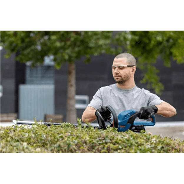 BOSCH TRACTION TRIMMER GHE 18V-60 SOLO