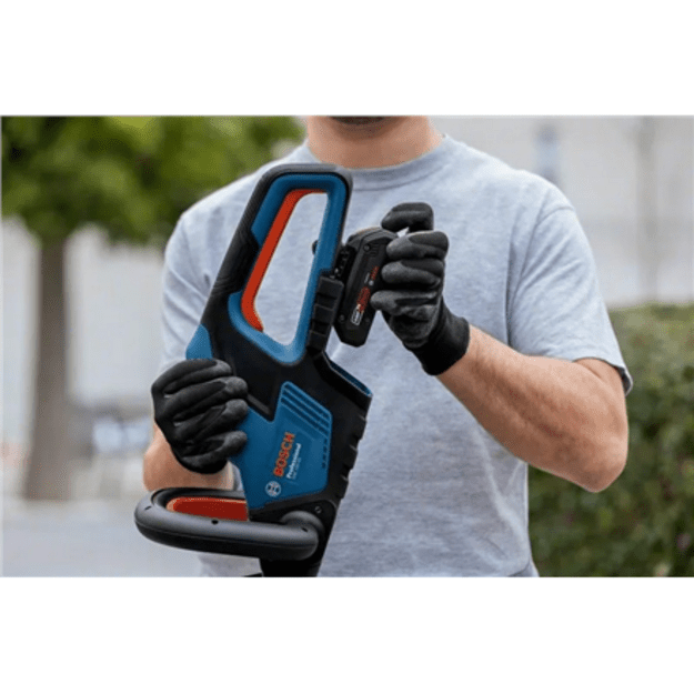 BOSCH TRACTION TRIMMER GHE 18V-60 SOLO