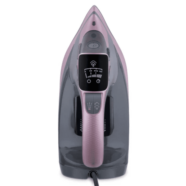 Zelmer ZIR4900 PrimeSteam steam iron 3200W