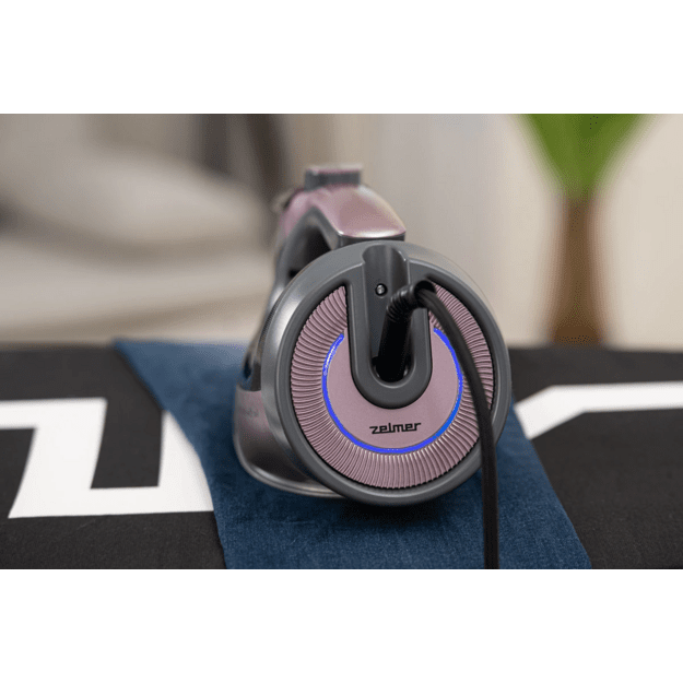 Zelmer ZIR4900 PrimeSteam steam iron 3200W