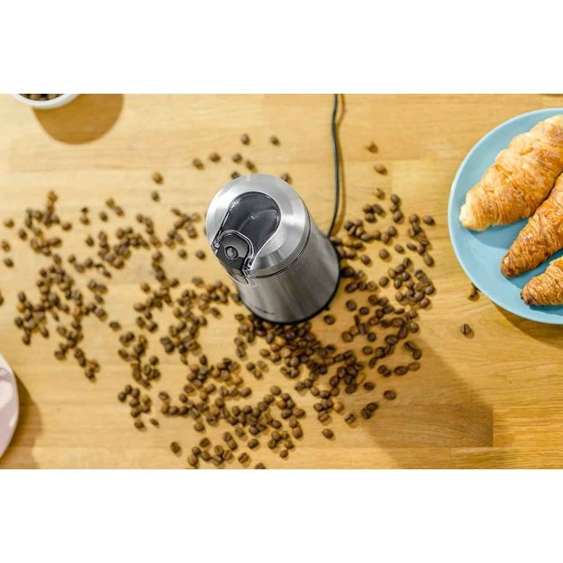 Zelmer ZCG7425 Coffee Grinder