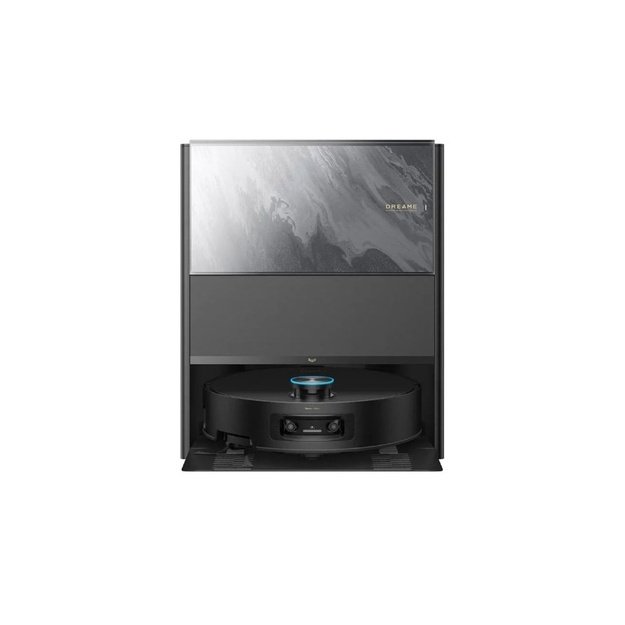 Dreame Aqua10 Ultra Track Complete Black