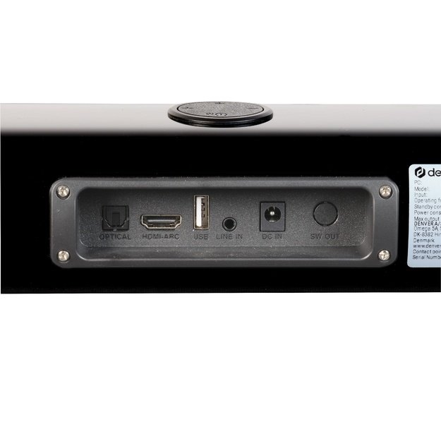 Denver DSB-4030 Soundbar