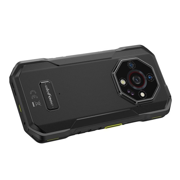 Ulefone Armor X32 6/128GB Vivid Green