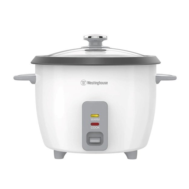 Rice cooker Westinghouse WKRCHSL5EU