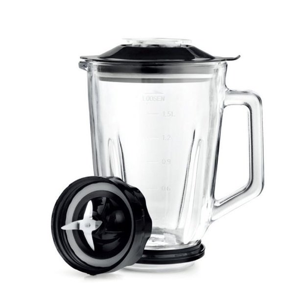 ELDOM BK7S STALO 2.0 L JUG BLENDER