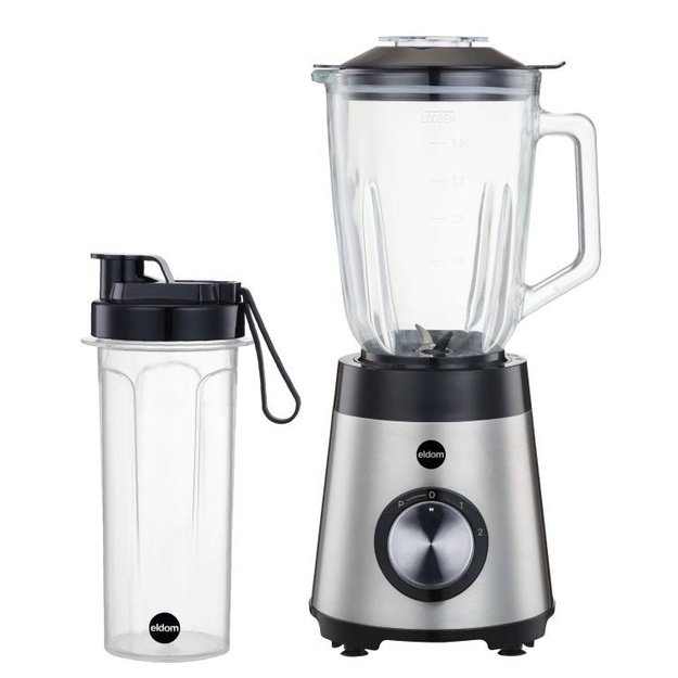 ELDOM BK7S STALO 2.0 L JUG BLENDER