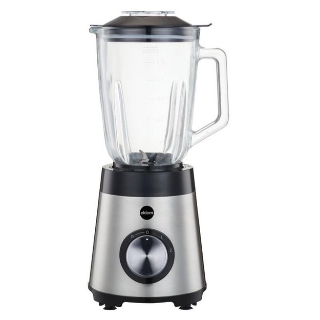 ELDOM BK7S STALO 2.0 L JUG BLENDER