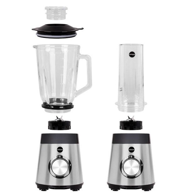 ELDOM BK7S STALO 2.0 L JUG BLENDER