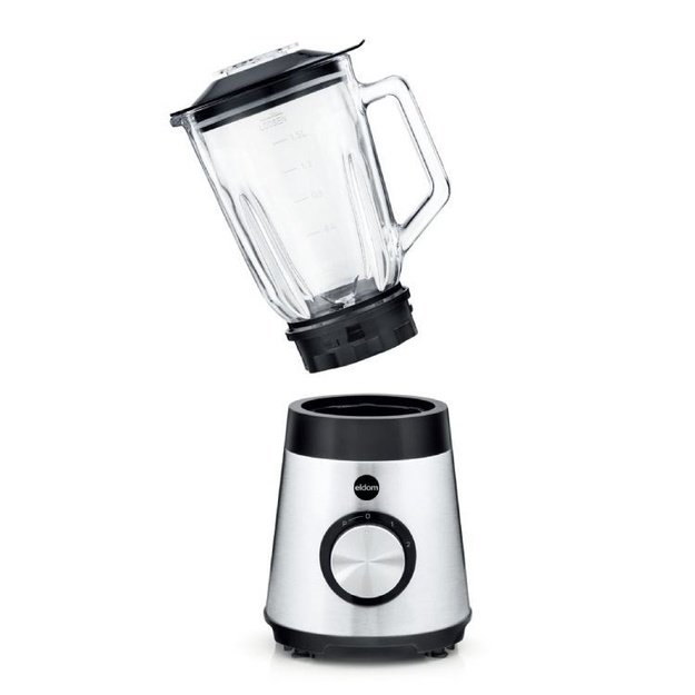 ELDOM BK7S STALO 2.0 L JUG BLENDER