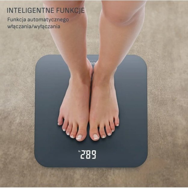 Bathroom scales TEFAL PP1906V0