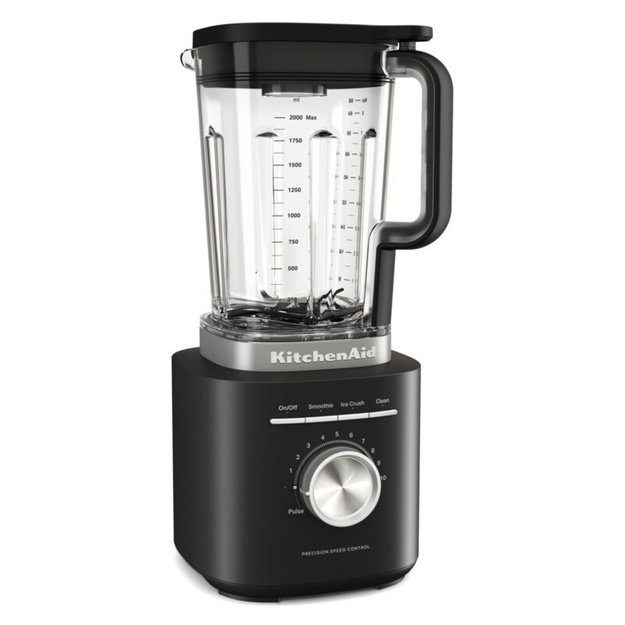 KITCHENAID 5KSB2073EBM