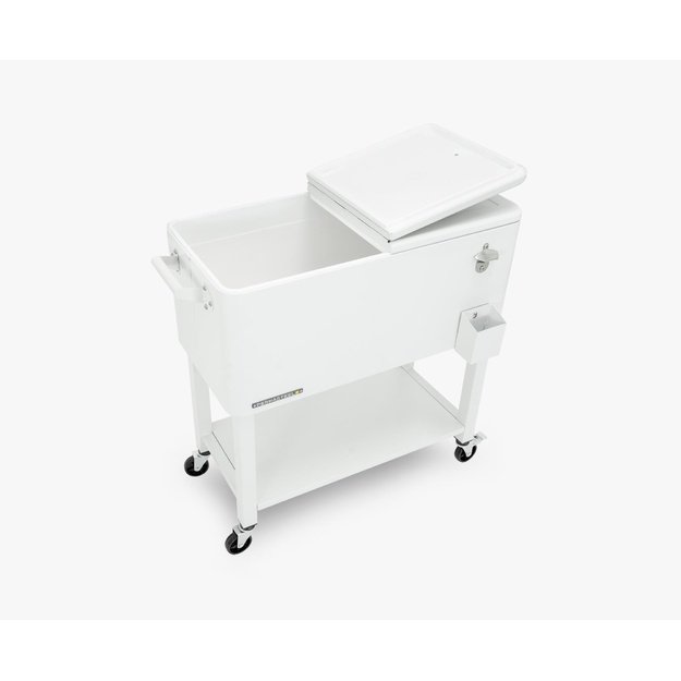 Sodo &scaron;aldytuvas Permasteel PS-223-80QT-WT