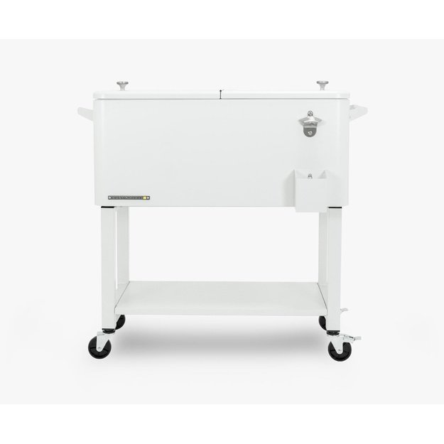 Sodo &scaron;aldytuvas Permasteel PS-223-80QT-WT