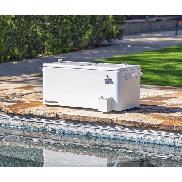 Sodo &scaron;aldytuvas Permasteel PS-223-80QT-WT