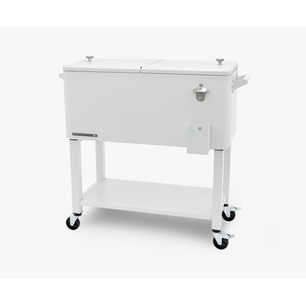 Sodo &scaron;aldytuvas Permasteel PS-223-80QT-WT
