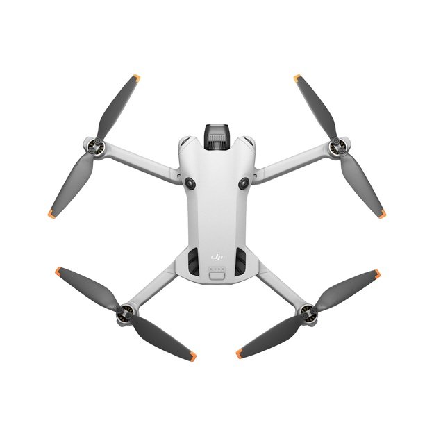 Dronas DJI Mini 4 Pro (DJI RC 2)