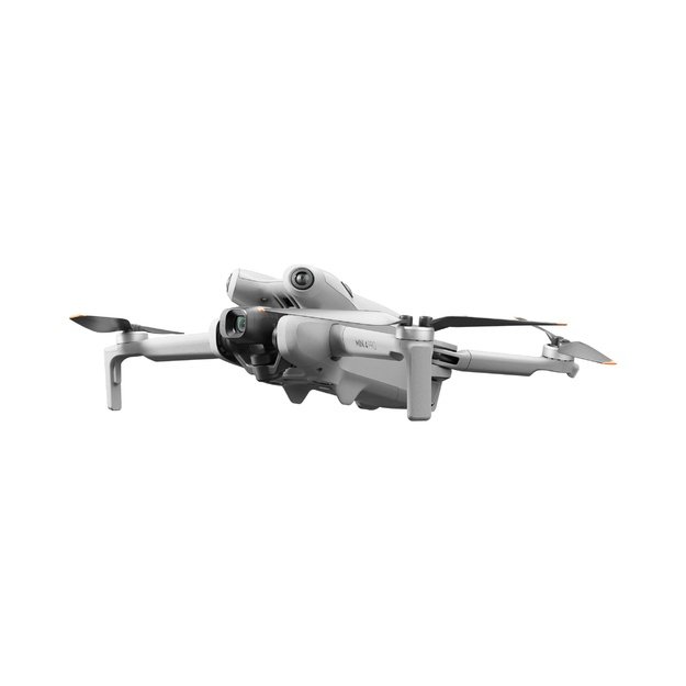 Dronas DJI Mini 4 Pro (DJI RC 2)