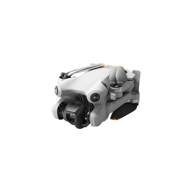 Dronas DJI Mini 4 Pro (DJI RC 2)