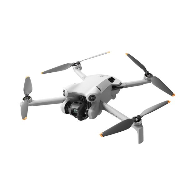 Dronas DJI Mini 4 Pro (DJI RC 2)