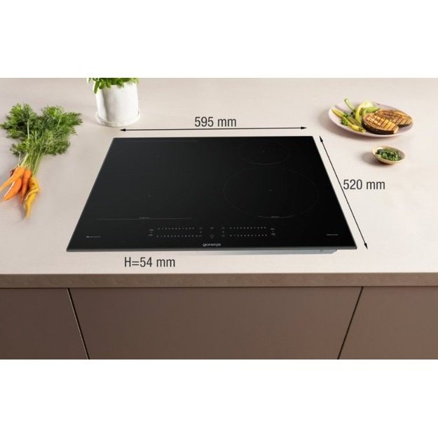 GORENJE GI6432BXWF