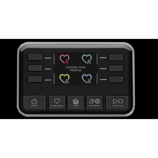 COFFEE MACHINE RI9603/01 GAGGIA