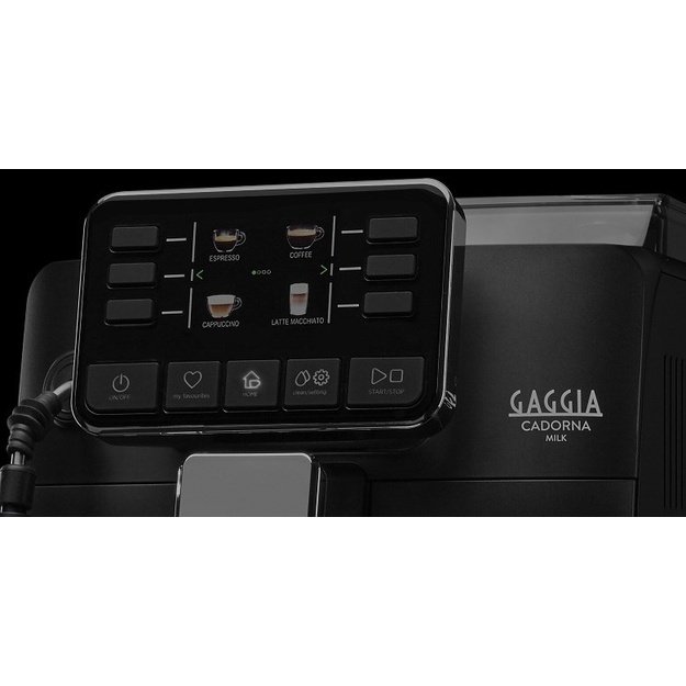 COFFEE MACHINE RI9603/01 GAGGIA