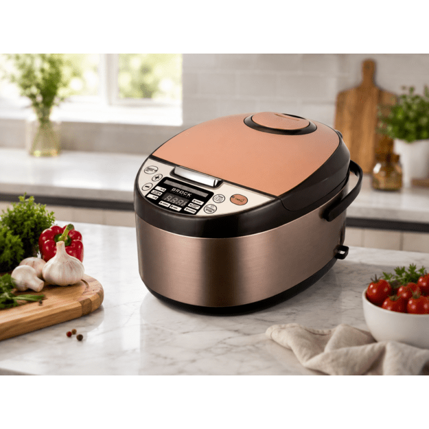 Brock MC 1110 Multicooker 5L 900W