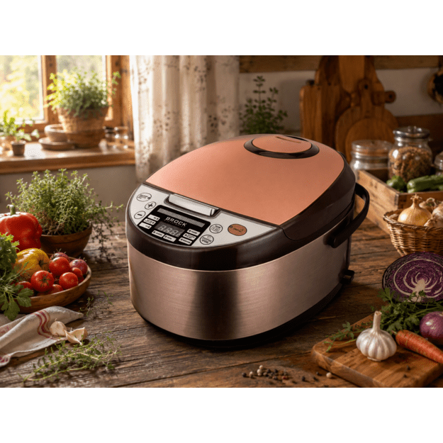 Brock MC 1110 Multicooker 5L 900W