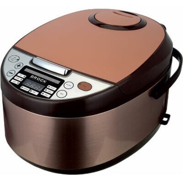 Brock MC 1110 Multicooker 5L 900W