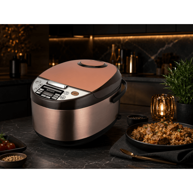 Brock MC 1110 Multicooker 5L 900W