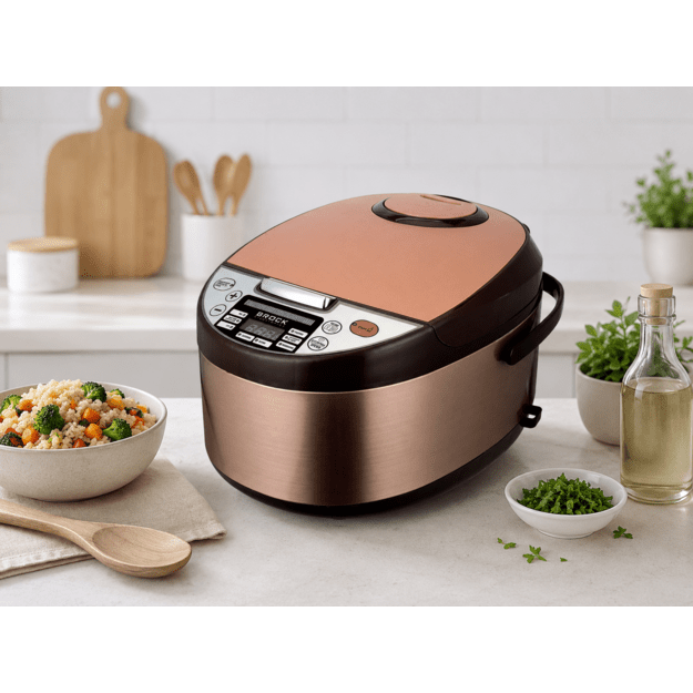 Brock MC 1110 Multicooker 5L 900W
