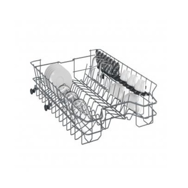 Beko DVS05024S dishwasher Freestanding 10 place settings A++