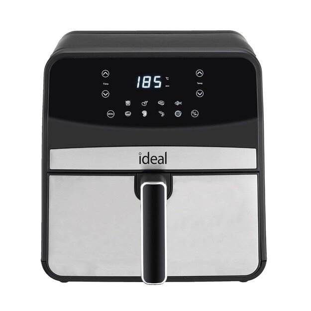 IDEAL Fat-free fryer 6.5 L