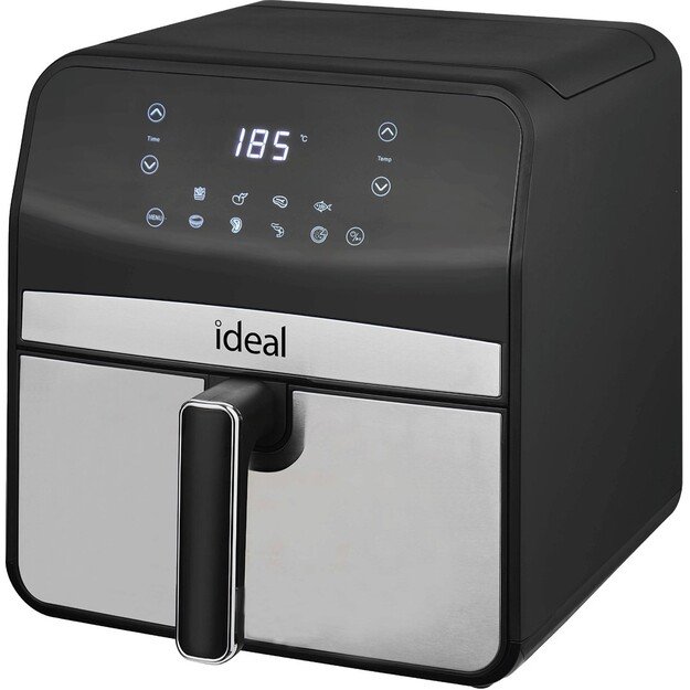 IDEAL Fat-free fryer 6.5 L 4