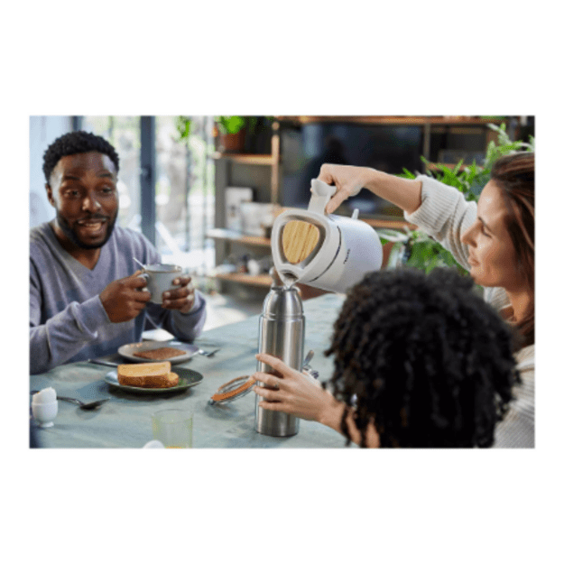 Philips Eco Conscious Edition HD9365/10 5000 Series Kettle