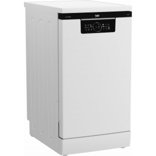 Dishwasher BEKO BDFS26123WQ