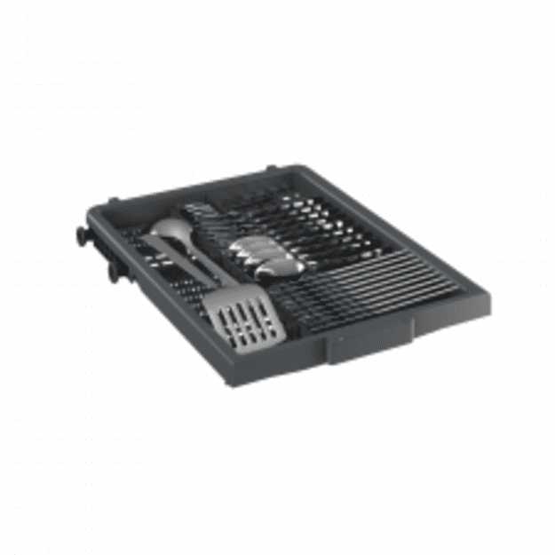 Dishwasher BEKO BDFS26123WQ