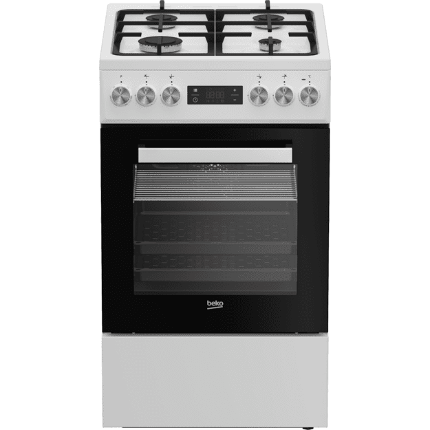 Cooker BEKO FSM52332DWDT