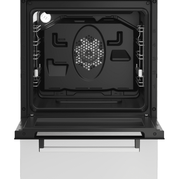 Cooker BEKO FSM52332DWDT
