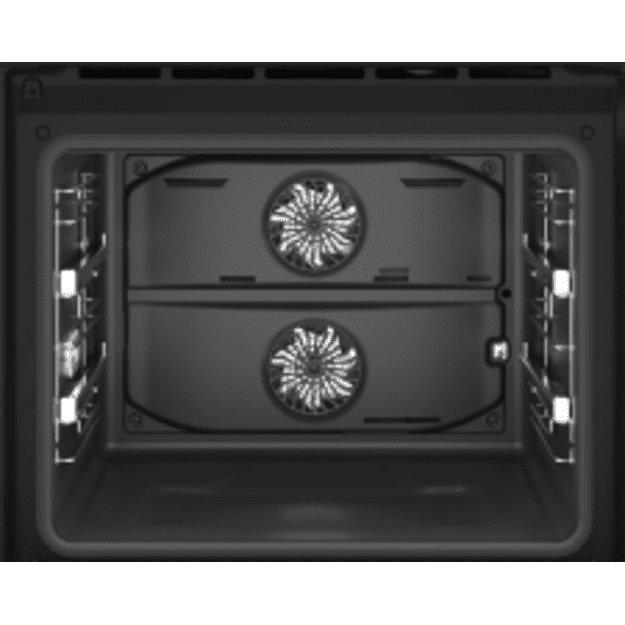 Oven BEKO BCBVMS17400KSBS