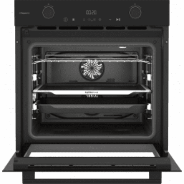 Oven BEKO BCBVMS17400KSBS