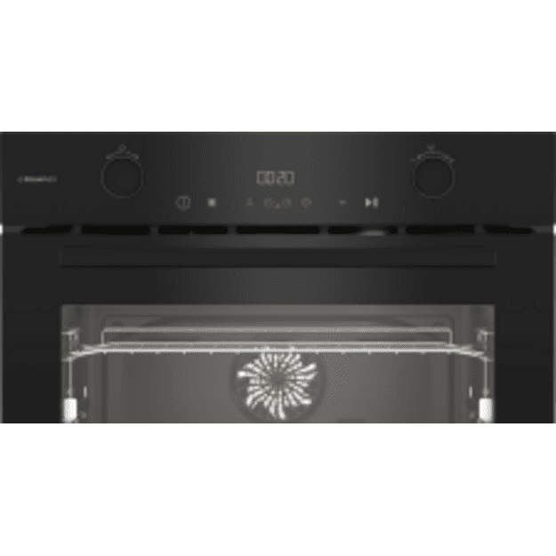 Oven BEKO BCBVMS17400KSBS