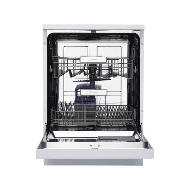 Dishwasher INDESIT IN2FE13CNO7W
