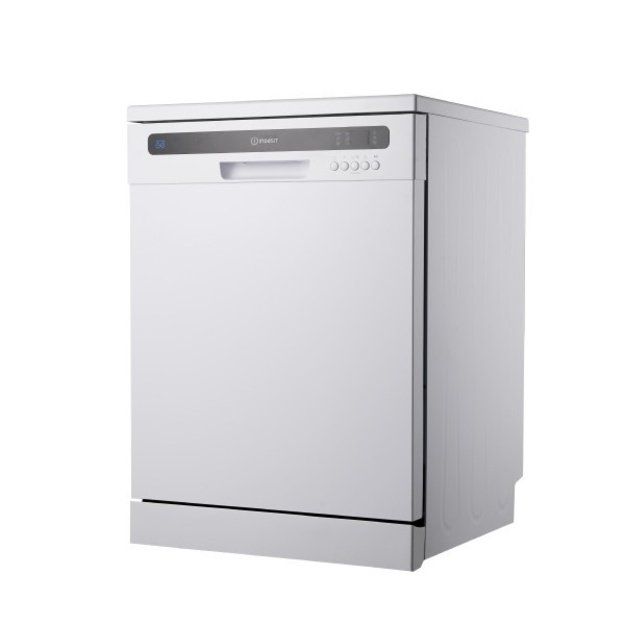 Dishwasher INDESIT IN2FE13CNO7W