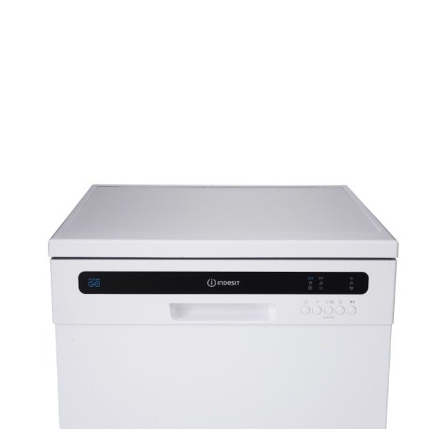 Dishwasher INDESIT IN2FE13CNO7W