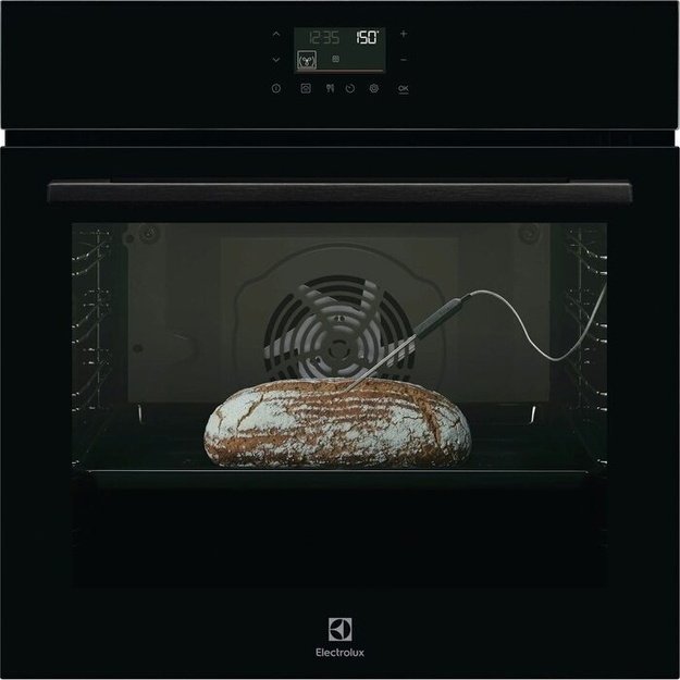 ELECTROLUX LOD7C37Z