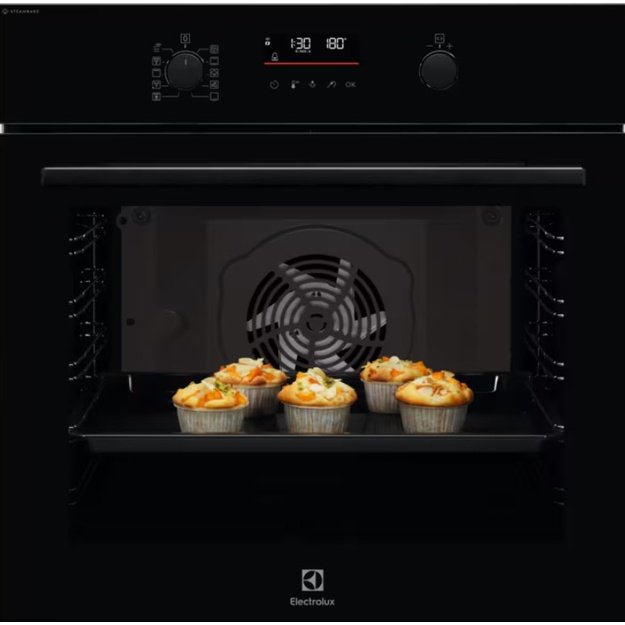 ELECTROLUX  EOD6F77WZ